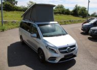 Mercedes-Benz V 300 Édition Marco Polo 4-Matic