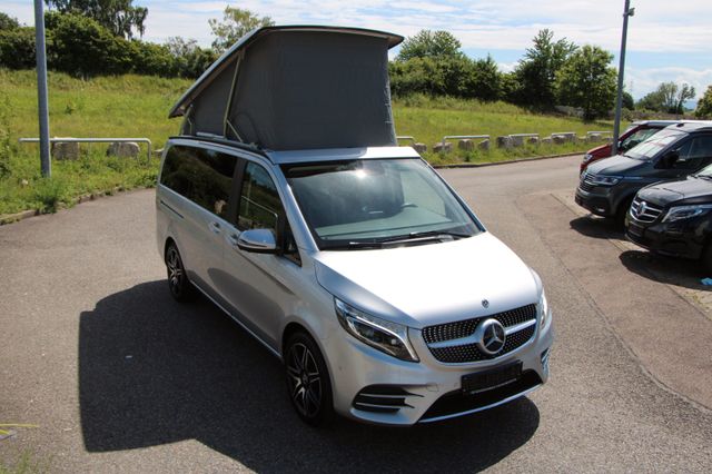 Mercedes-Benz V 300 Édition Marco Polo 4-Matic