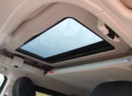 Mercedes-Benz V 250 Marco Polo Edition cuisine