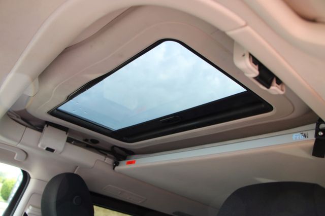 Mercedes-Benz V 250 Marco Polo Edition cuisine