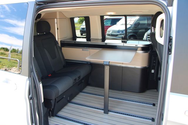 Mercedes-Benz V 300 Édition Marco Polo 4-Matic