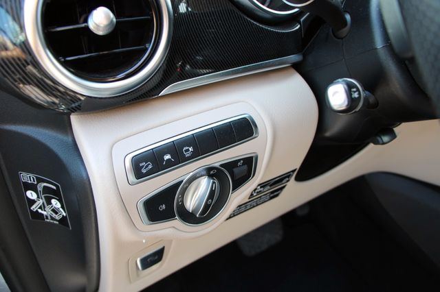 Mercedes-Benz V 250 Marco Polo Edition 4-Matic