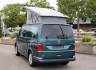 Volkswagen T6 California Coast 4Motion TDI