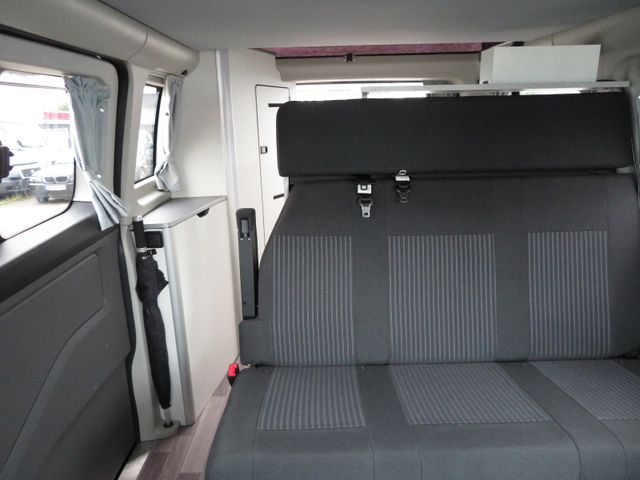 Ford Nugget Custom 320 L1B AUTO170 ch