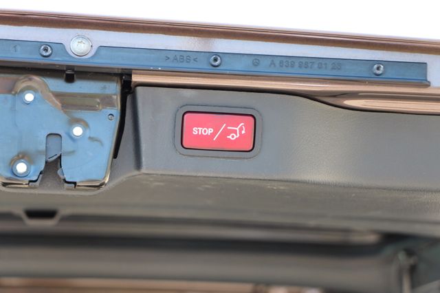 Mercedes-Benz V 250 Marco Polo 5 Places