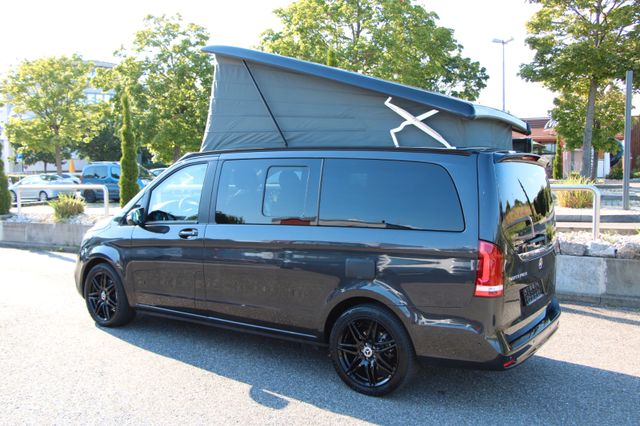 Mercedes-Benz V 250 Marco Polo Edition AMG