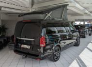 Mercedes-Benz V 250 d Marco Polo 6 Places