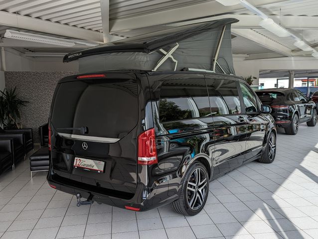 Mercedes-Benz V 250 d Marco Polo 6 Places