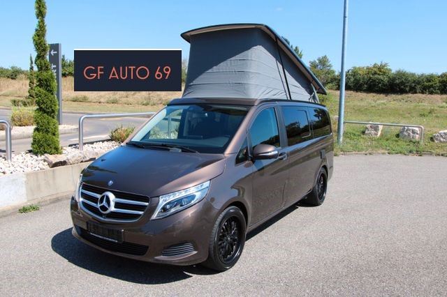 Mercedes-Benz V 250 Marco Polo 5 Places