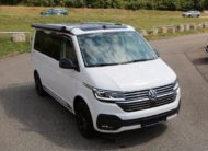 Volkswagen T6.1 California Coast Edition DSG
