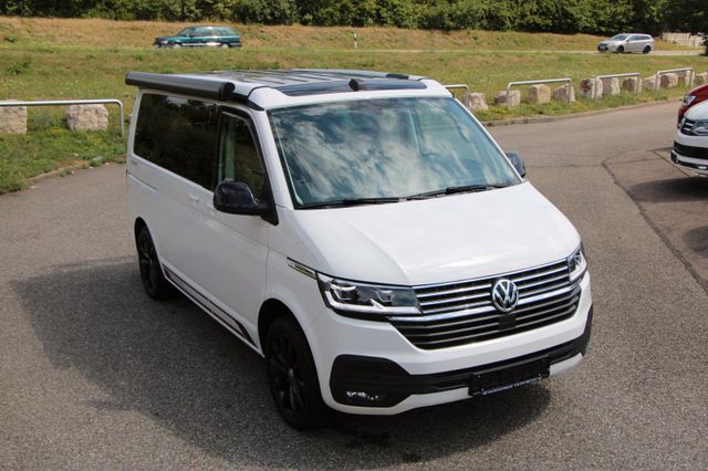 Volkswagen T6.1 California Coast Edition DSG
