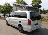Mercedes-Benz V 250 Édition Marco Polo 4-Matic