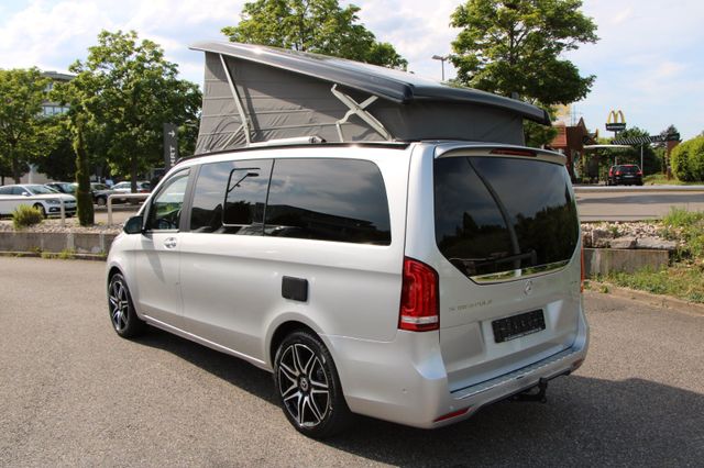 Mercedes-Benz V 250 Édition Marco Polo 4-Matic