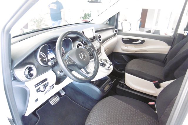 Mercedes-Benz V 250 Marco Polo 4-Matic