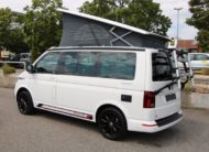 Volkswagen T6.1 California Coast Edition DSG