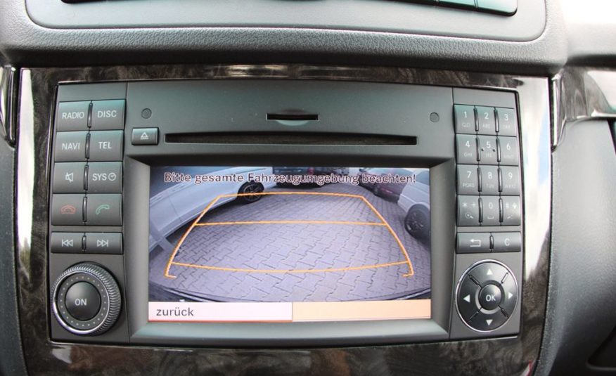 Mercedes Benz Viano Marco Polo 3.0 CDI Edition