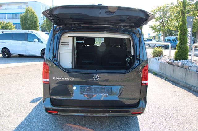 Mercedes-Benz V 250 Marco Polo Edition AMG