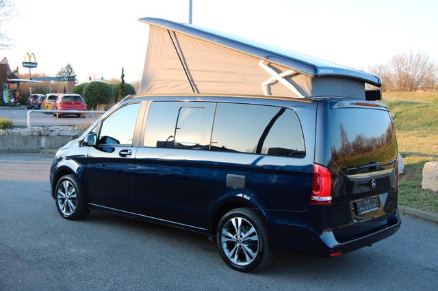 Mercedes-Benz V 250 Marco Polo Edition 4-Matic