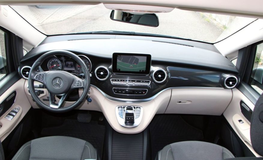 Mercedes-Benz V 250 d Marco Polo EDITION
