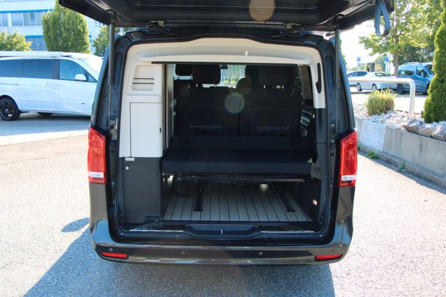 Mercedes-Benz V 250 Marco Polo Edition AMG