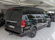 Mercedes-Benz V 250 d Marco Polo 6 Places