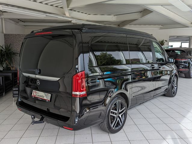 Mercedes-Benz V 250 d Marco Polo 6 Places