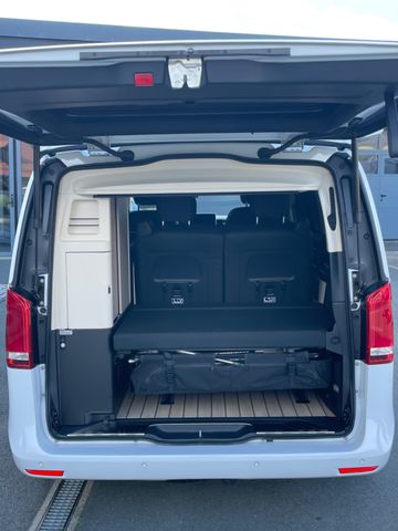 Mercedes-Benz V250 Marco Polo Edition 1ère Main