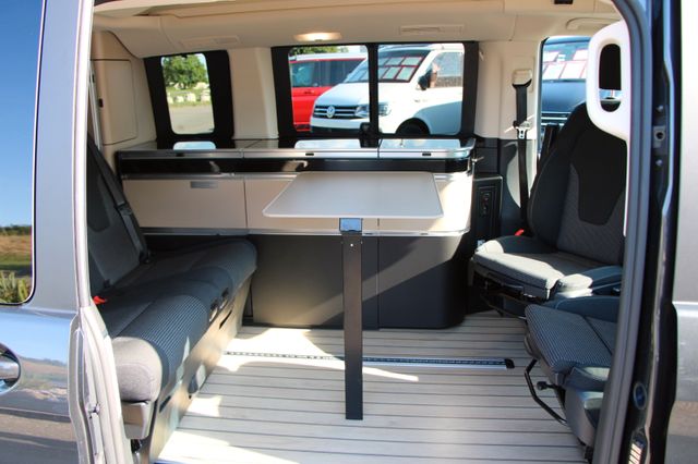Mercedes-Benz V 250 Marco Polo Edition AMG