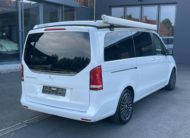 Mercedes-Benz V250 Marco Polo Edition 1ère Main