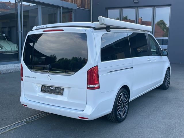 Mercedes-Benz V250 Marco Polo Edition 1ère Main
