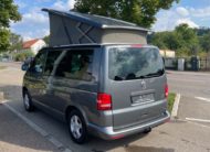 Volkswagen T5 California Beach
