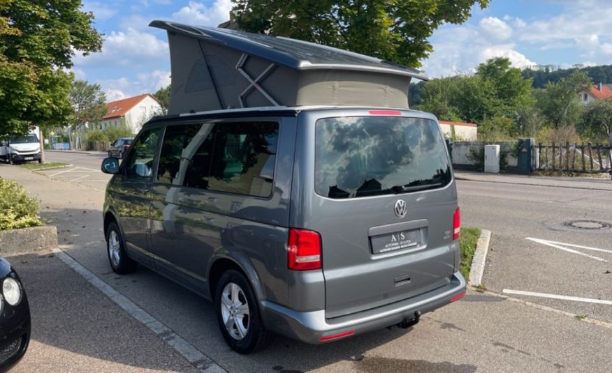 Volkswagen T5 California Beach