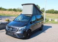 Mercedes-Benz V 250 Marco Polo Edition AMG