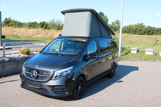 Mercedes-Benz V 250 Marco Polo Edition AMG