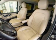 Mercedes-Benz V250d Marco Polo