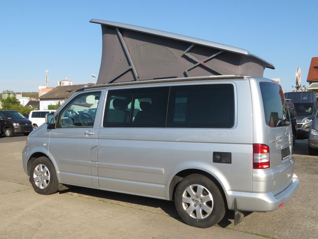 Volkswagen T5 California 1ère Main