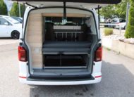 Volkswagen T6.1 California Coast Edition DSG