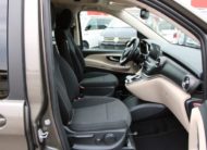 Mercedes-Benz V250 Marco Polo 4Matic AMG