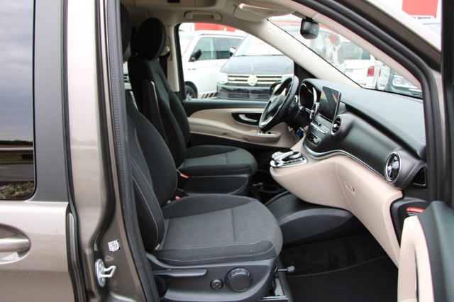 Mercedes-Benz V250 Marco Polo 4Matic AMG