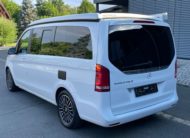 Mercedes-Benz V250 Marco Polo Edition 1ère Main