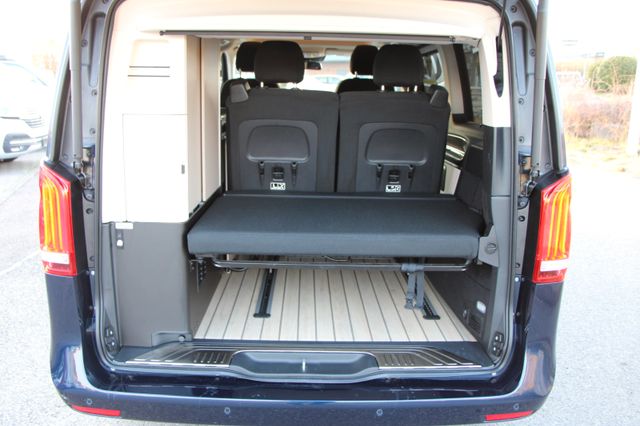 Mercedes-Benz V 250 Marco Polo Edition 4-Matic