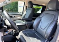 Mercedes-Benz V250 CDI 4Matic Marco Polo