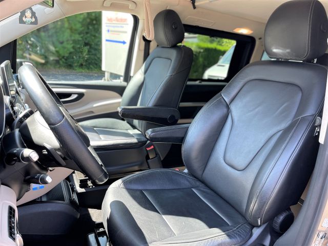 Mercedes-Benz V250 CDI 4Matic Marco Polo
