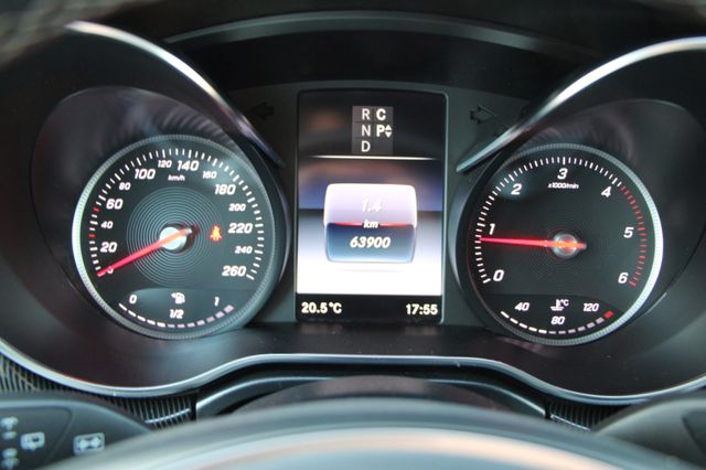 Mercedes-Benz V 250 Marco Polo Edition 4-Matic