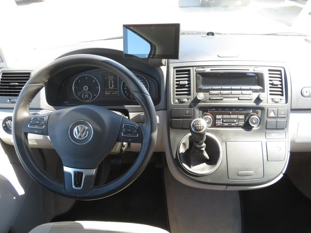 Volkswagen T5 California Comfortline 1ère Main