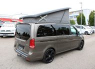 Mercedes-Benz V250 Marco Polo 4Matic AMG