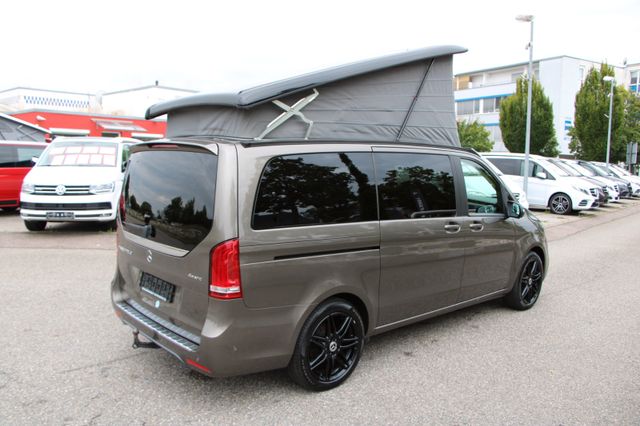 Mercedes-Benz V250 Marco Polo 4Matic AMG