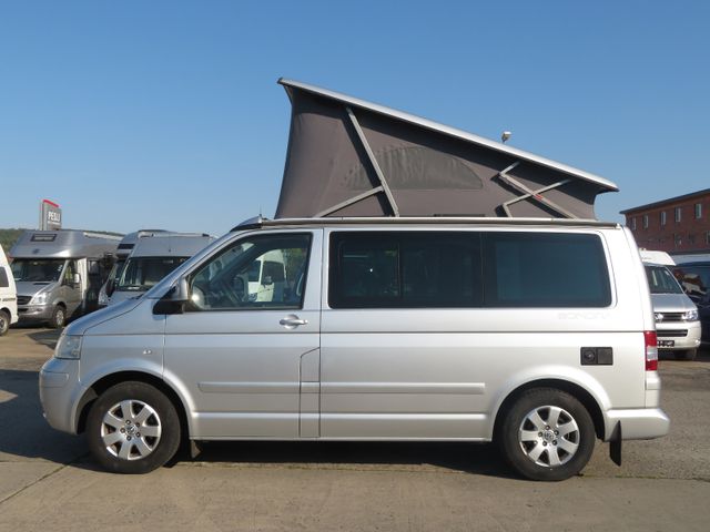 Volkswagen T5 California 1ère Main