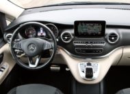 Mercedes-Benz V250 Marco Polo 4Matic AMG
