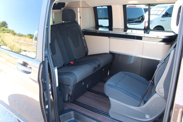 Mercedes-Benz V 250 Marco Polo 5 Places